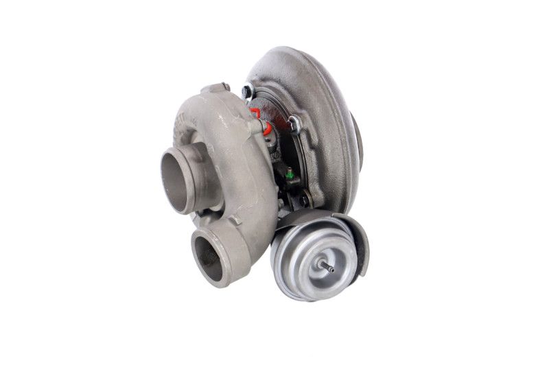 REMANTE 003-001-001383R Charger, charging (supercharged/turbocharged)