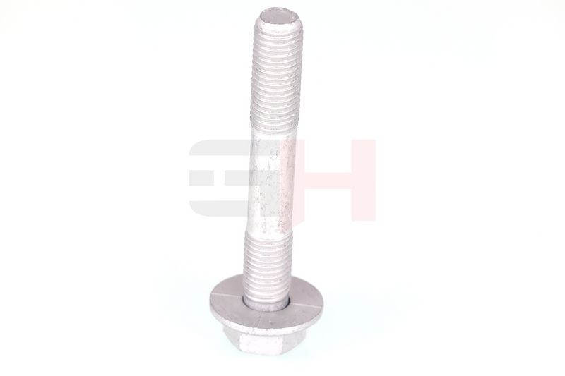 Kruvikomplekt, vedruamort-rattalaagrikorpus, GH GH-391561
