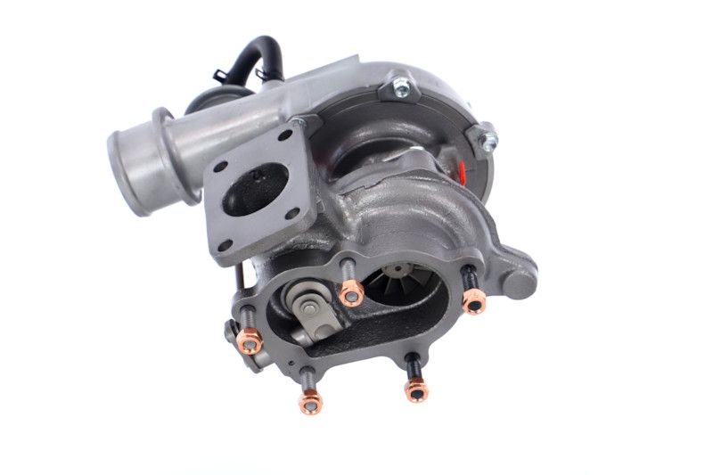 REMANTE 003-002-001045R Charger, charging (supercharged/turbocharged)