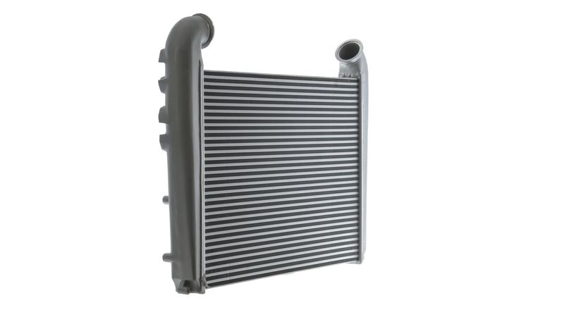 Product Image - Intercooler, inlaatluchtkoeler - CI655000S - MAHLE