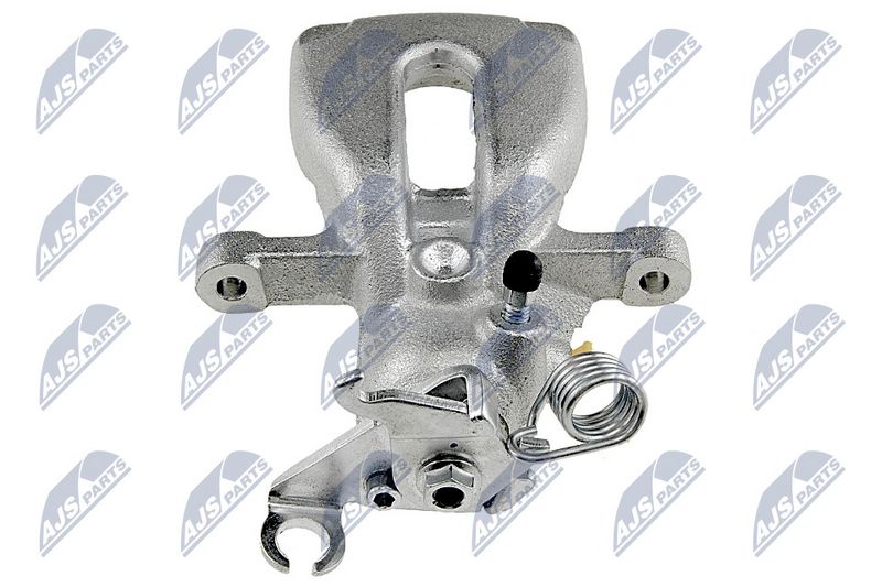 Pidurisadul, NTY HZT-MS-017