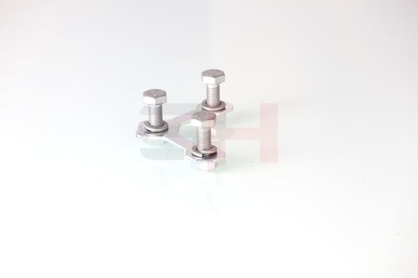 GH GH-394365 Clamping Bolt Set, ball joint