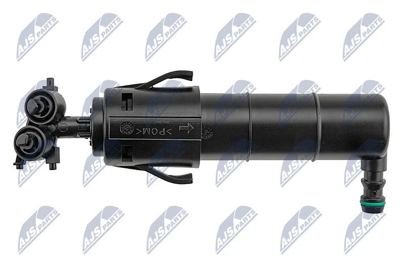 Pesuveedüüs, Tulepesurid, NTY EDS-PL-005