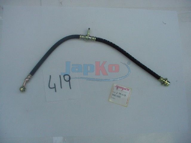 Kinnitus, Pidurivoolik,...