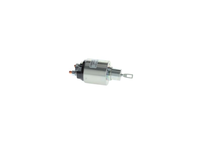 Solenoid, electromotor 1 986 SE1 576 BOSCH