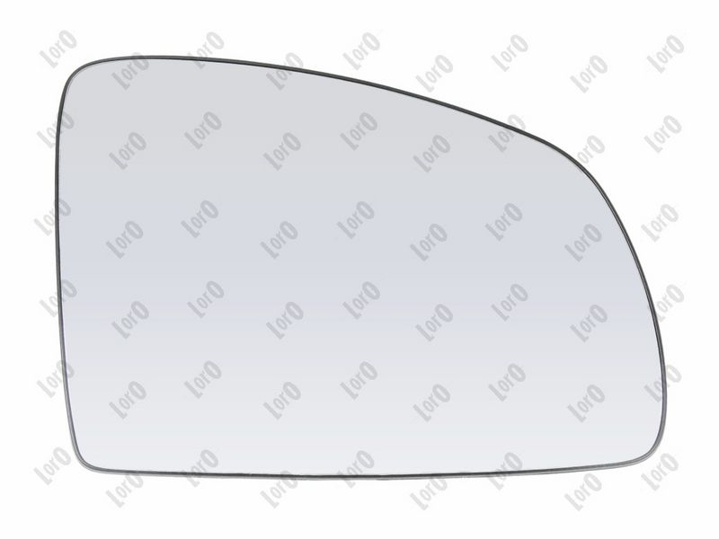 ABAKUS 2815G02 Mirror Glass, exterior mirror