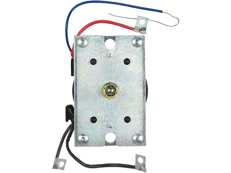 AS-PL SS0032P Solenoid Switch, starter