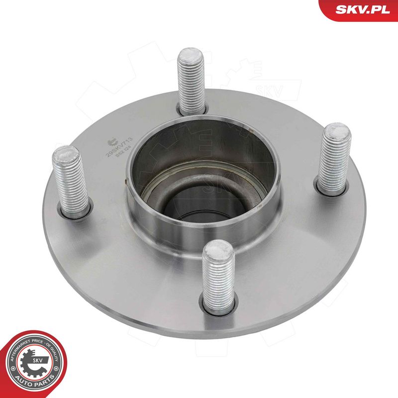 Rattalaagrikomplekt, ESEN SKV 29SKV713