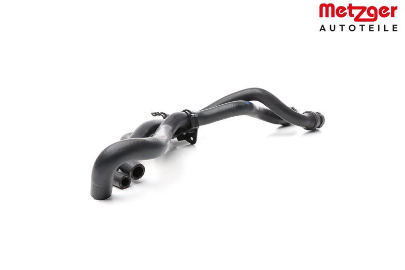 METZGER AUTOTEILE 2420364 Radiator Hose