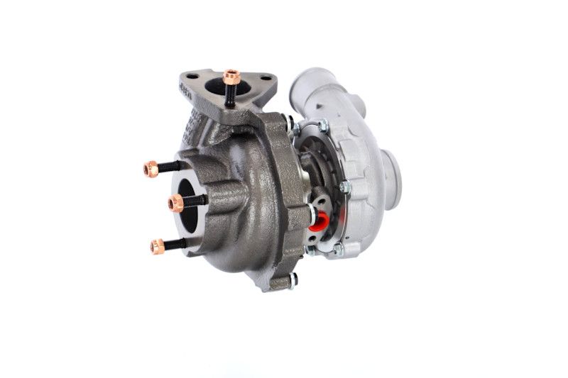 REMANTE 003-001-001307R Charger, charging (supercharged/turbocharged)