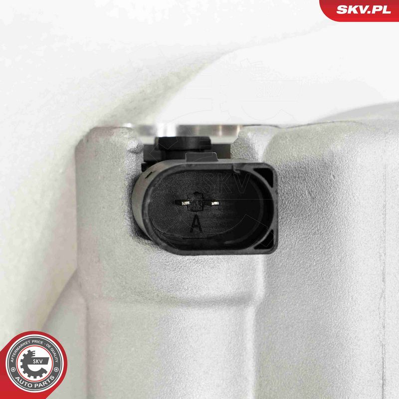 Kompressor, kliimaseade, ESEN SKV 84SKV117