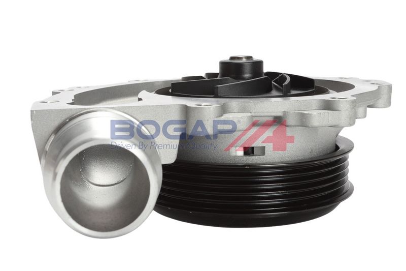 Bomba de Agua BOGAP C4234161 - 8