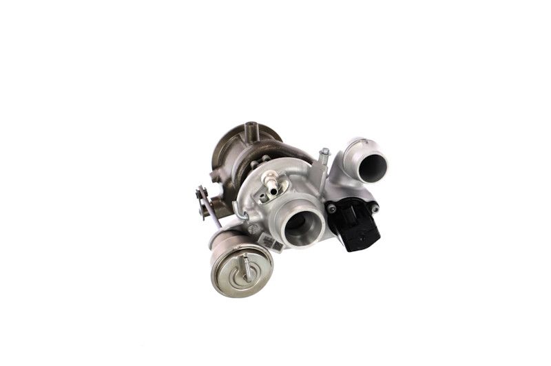 REMANTE 003-001-004523R Turbokompresorius