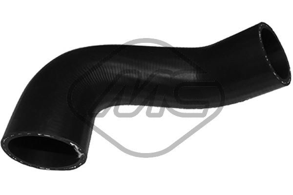 Metalcaucho 09928 - Intake Hose, air filter