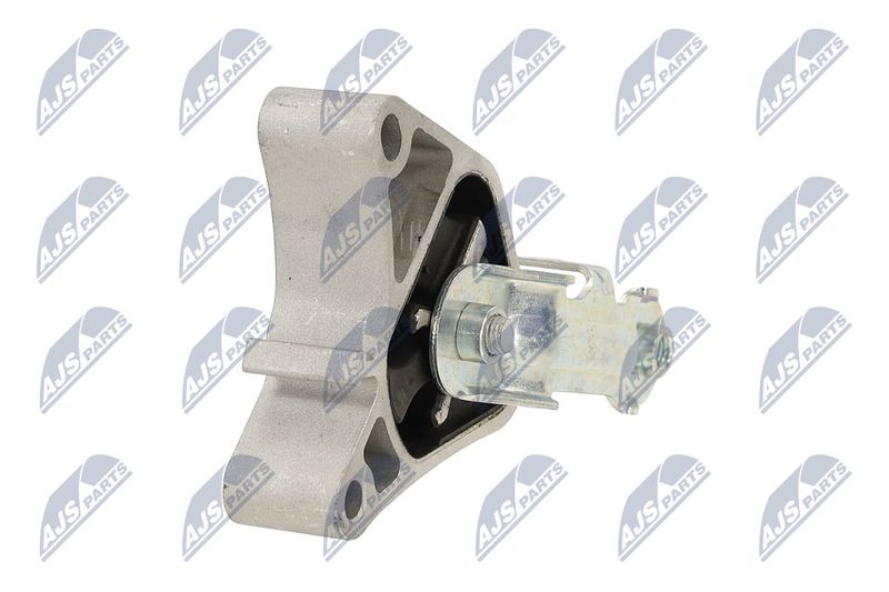 Paigutus, Mootor, NTY ZPS-ME-054