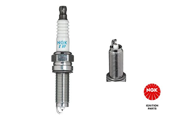 NGK Spark plug SILZKR7C11S (92932)