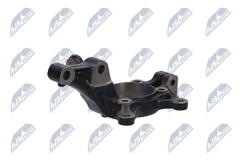 Käändmik, rattakinnitus, NTY ZZP-HY-511