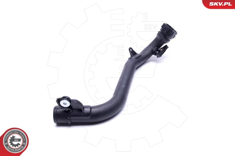 ESEN SKV 43SKV099 Charge Air Hose