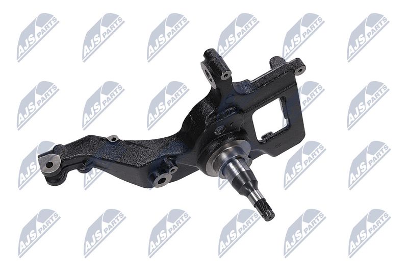 Käändmik, rattakinnitus, NTY ZZP-FR-041