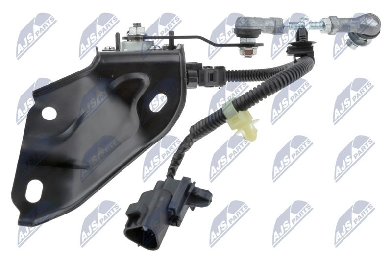 NTY ECX-TY-010 Control Unit, air suspension