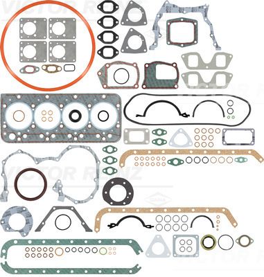 VICTOR REINZ 01-33930-07 - Full Gasket Kit, engine