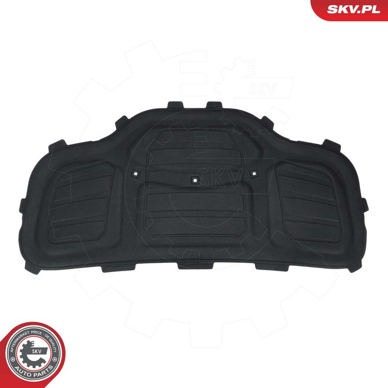 Mootoriruumi helisummutus, ESEN SKV 97SKV889