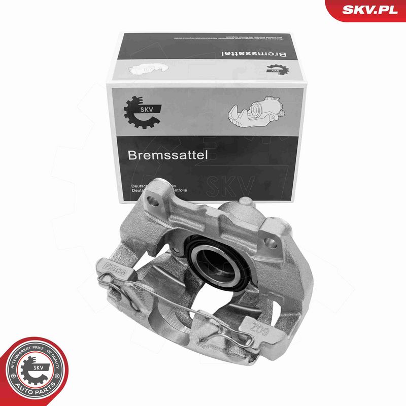 ESEN SKV 78SKV531 Brake Caliper