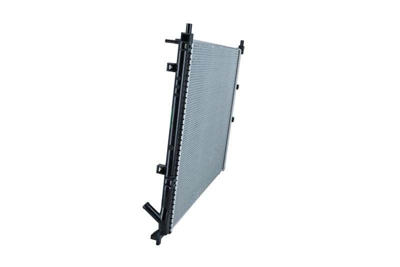 Radiaator, käivitusaku, NRF 550436