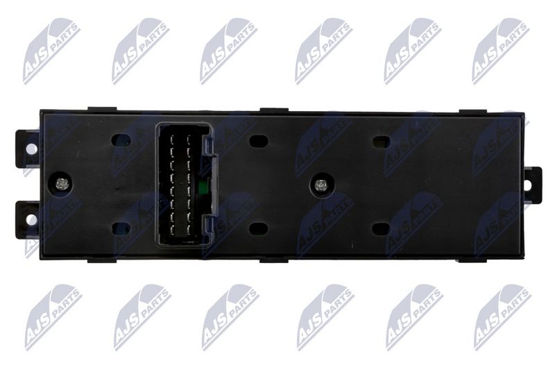 Lüliti, aknatõstuk, NTY EWS-KA-008