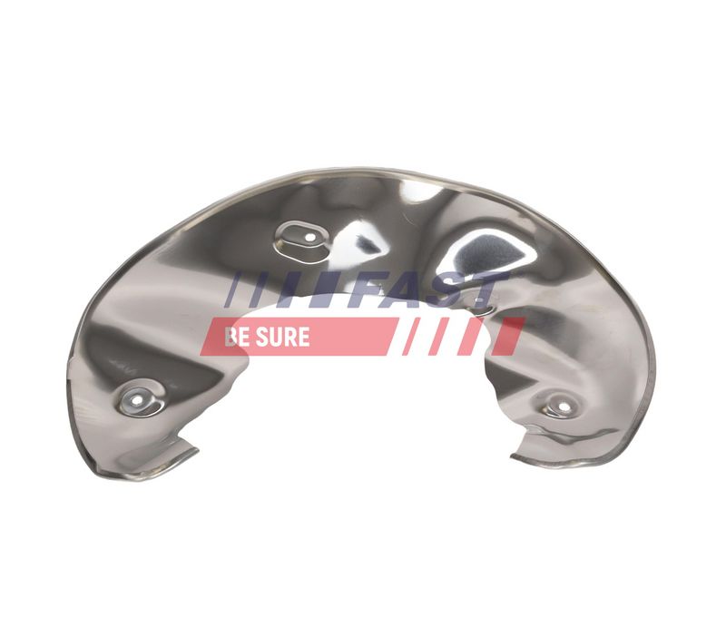FAST FT02789 Splash Guard, brake disc