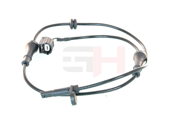 GH GH-702285 Sensor, wheel speed