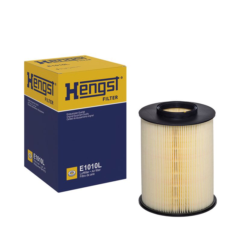 HENGST FILTER E1010L Air Filter