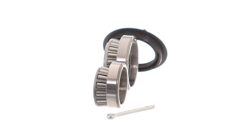 SKF VKBA 3255 Wheel Bearing Kit