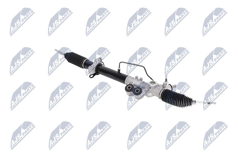 Rooliajam, NTY SPK-NS-001