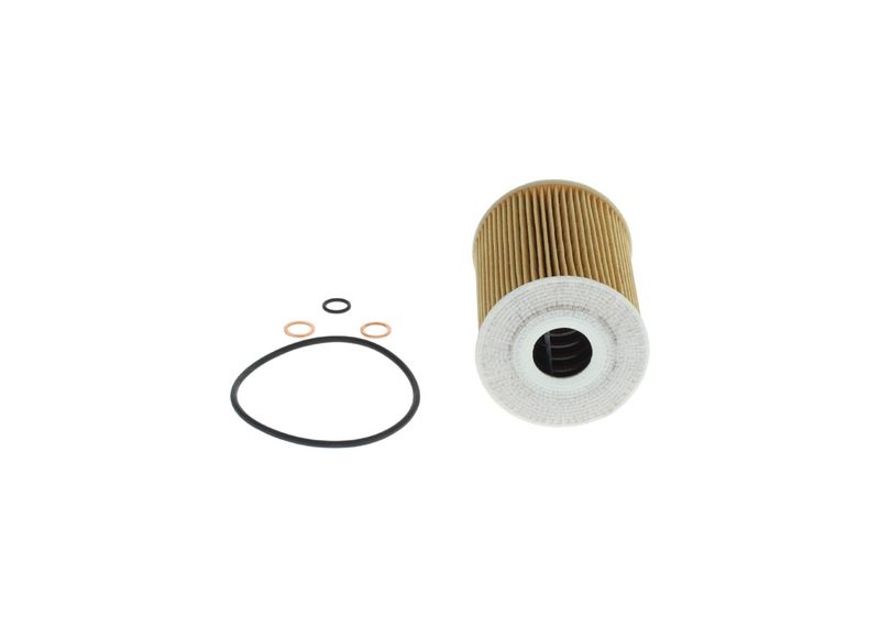 BOSCH F 026 407 384 Oil Filter