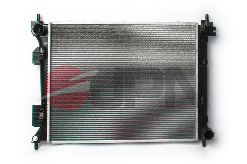 Radiaator, mootorijahutus,...
