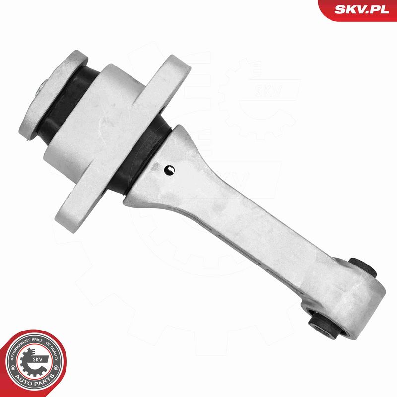 ESEN SKV 75SKV244 Mounting, engine