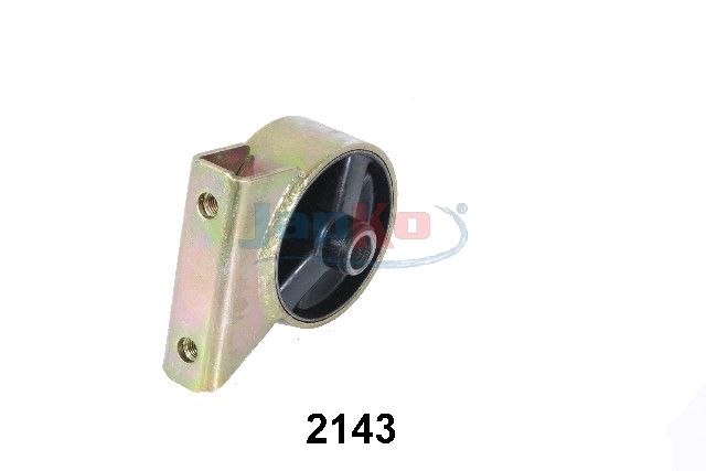 Paigutus, Mootor, JAPKO...