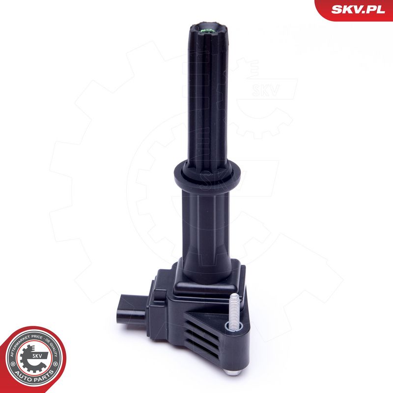 Süütepool, ESEN SKV 03SKV334