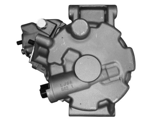 Airstal 10-3937 Compressor, air conditioning