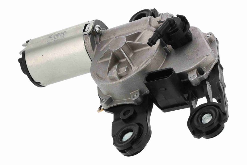 Vindusviskermotor