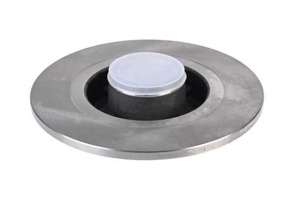 STELLOX 6020-1965-SX Brake Disc