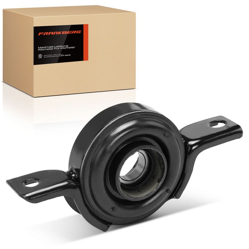 Frankberg 5481FB0028586 - Bearing, propshaft centre bearing