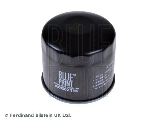 HYDRAULIKFILTER AUTOMATIKGETRIEBE BLUE PRINT ADG02115