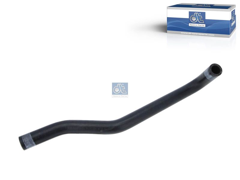 Furtun radiator 1.11682 DT Spare Parts