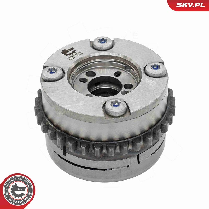 ESEN SKV 39SKV539 Camshaft Adjuster