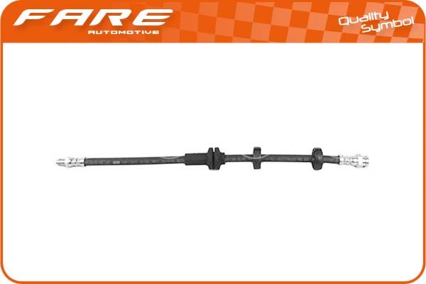 FARE SA 17209 - Brake Hose