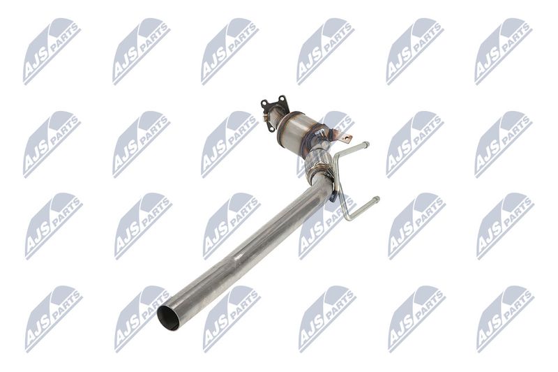 Katalüsaator, NTY KAT-WW-027