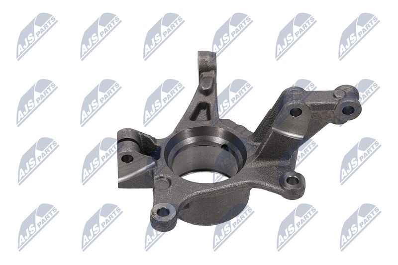 Käändmik, rattakinnitus, NTY ZZP-RE-030