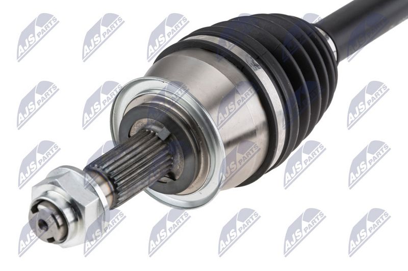 NTY NPW-PL-185 Drive Shaft